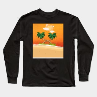 Summer shirts Long Sleeve T-Shirt